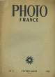 PHOTO FRANCE N° 5.. COLLECTIF.