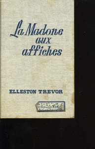 LA MADONE AUX AFFICHES.