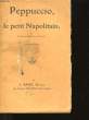 PEPPUCIO, LE PETIT NAPOLITAIN 2EME EDITION. C. H. DE P.