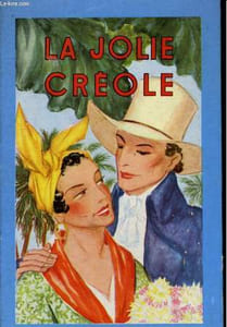 LA JOLIE CREOLE