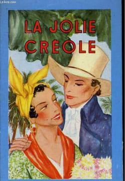 LA JOLIE CREOLE. CAP. MAYNE-REID