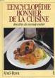 L'ENCYCLOPEDOE BONNIER DE LA CUISINE - RECTTES DU MONDE ENTIER 1. COLLECTIF