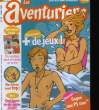 LES AVENTURIERS N°52. COLLECTIF