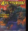 LES AVENTURIERS N°14. COLLECTIF