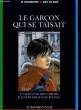 LE GARCON QUI SE TAISAIT. IRINA DROZD