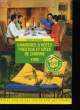 GUIDE NATIONAL - CHAMBRE D'HOTES - PRESTIGES ET GITES DE CHARME 1999. COLLECTIF