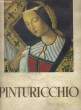 CHEFS-D'OEUVRE DE LA PEINTURE - PINTURICCHIO. COLLECTIF