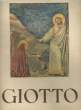 CHEFS-D'OEUVRE DE LA PEINTURE - GIOTTO. COLLECTIF