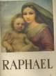 CHEFS-D'OEUVRE DE LA PEINTURE - RAPHAEL. COLLECTIF