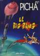 PICHA - LE BIG BANG. BORIS SZULZINGER
