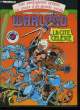 UNE PRODIGIEUSE EPOPEE AU COEUR D'UN MONDE PERDU - WARLOD - LA CITE CELESTE. MIKE GRELL