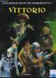 CAUCHEMAR POUR UNE MARIONNETTE 1 - VITTORIO. JOKAL