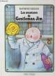 LES AVENTURES DE GENTLEMAN JIM. RAYMOND BRIGGS