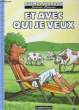 JUDETE CAMION - ET AVEC QUI JE VEUX. PUCHOL / BARAOU