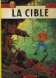 LE FRANC - LA CIBLE. J. MARTIN / G. CHAILLET