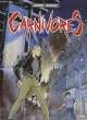 CARNIVORES - TOME 1. TERRY. WACQUET / HEREHNGUEL