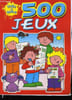 500 JEUX. COLLECTIF