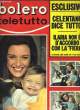 BOLERO FILM TELETUTTO - N&deg;1079. COLLECTIF