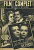 2 FILMS COMPLETS N&deg;12 - SOIR DE MIAMI ET LA CHARTREUSE DE PARME.. COLLECTIF