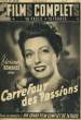 2 FILMS COMPLETS N&deg;18 - CARREFOUR DES PASSIONS. COLLECTIF