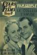 STARS ET FILMS - N°8 - LE COLLEGE S'AMUSE. COLLECTIF