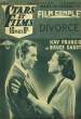 STARS ET FILMS - N°13 - DIVORCE. COLLECTIF