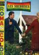 ROMAN FILM COLOR - 3eme ANNEE - N°10. COLLECTIF