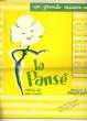 LA PANSA. GIGI PISANO - FURIO RENDINE