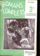 5 ROMANS COMPLETS N&deg;238. COLLECTIF