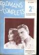 5 ROMANS COMPLETS N&deg;245. COLLECTIF