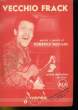 VACCHIO FRACK. DOMENICO MODUGNO