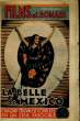 FILMS ET ROMANS - LA BELLE DE MEXICO - 1ERE ANNEE - N°26. COLLECTIF