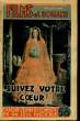 FILMS ET ROMANS - SUIVEZ VOTRE COEURS ! ... - 2EME ANNEE - N°44. COLLECTIF
