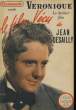 LE FILM VECU - VERONIQUE - N°12. COLLECTIF