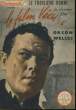 LE FILM VECU - LE TROISIEME HOMME - N°16. COLLECTIF