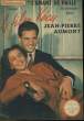 LE FILM VECU - L'AMANT DE PAILLE - N°34. COLLECTIF