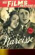 VOS FILMS PREFERES - NARCISSE. COLLECTIF