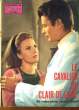SUPPLEMENT DE NOUS DEUX FILMS - N° 987 - LE CAVALIER DU CLAIR DE LUNE. COLLECTIF