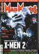 MAD MOVIES N°150. COLLECTIF