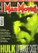 MAD MOVIES N°154. COLLECTIF