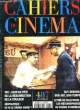 CAHIERS DU CINEMA N&deg;485. COLLECTIF