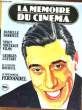 LA MEMOIRE DU CINEMA N°3. COLLECTIF