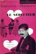FEMINA-THEATRE - LE SEDUCTEUR. COLLECTIF