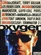 OXYGEN N°1. COLLECTIF