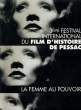 3eme FESTIVAL INTERNATIONALE DU FILM D'HISTOIRE DE PESSAC - LA FEMME AU POUVOIR. COLLECTIF