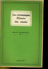 LA CHRONIQUE FILMEE DU MOIS N&deg;14. COLLECTIF