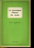 LA CHRONIQUE FILMEE DU MOIS N&deg;15. COLLECTIF