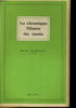 LA CHRONIQUE FILMEE DU MOIS N&deg;16. COLLECTIF
