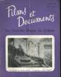 FILMS ET DOCUMENTS - 4EME ANNEE - N°23. COLLECTIF