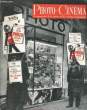 PHOTO CINEMA - 32e ANNEE - N°605. COLLECTIF